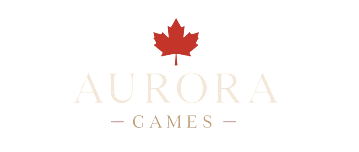 Aurora Games